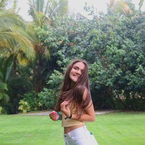 Meet your Posher, Erin